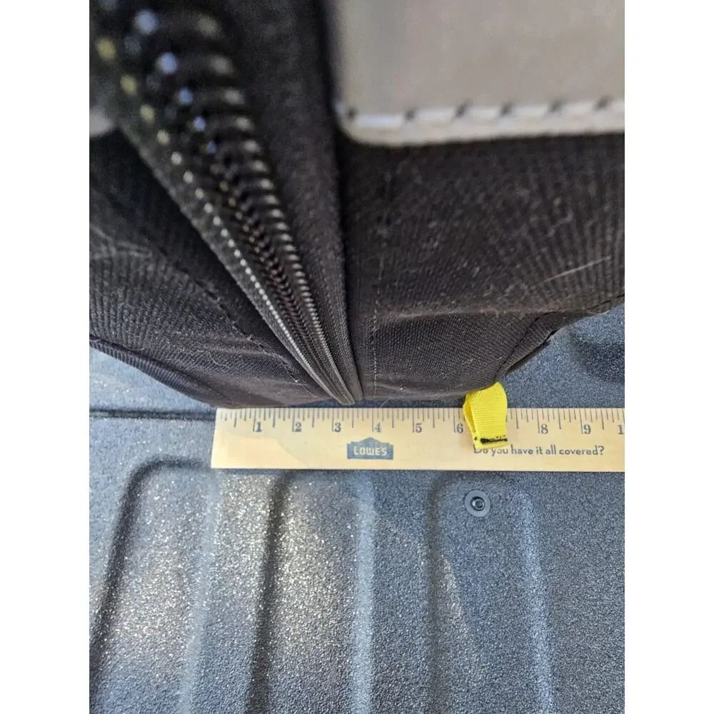 True North Wildland Firefighting O2 Zippered Padded Case - Picture 14 of 14